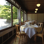ビジターで楽しむ「日光金谷ホテル」。日本最古のクラシックホテルでランチ♪