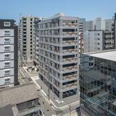 ＆HOTEL HAKATA（福岡県 ビジネスホテル） / 5