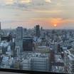 夕陽