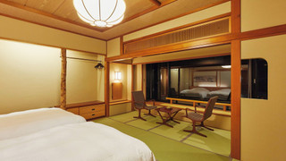 <別館>和モダンルーム