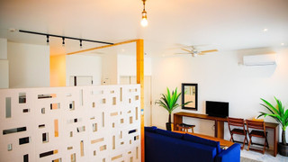 プレミアム ヴィラ オーシャンビュー