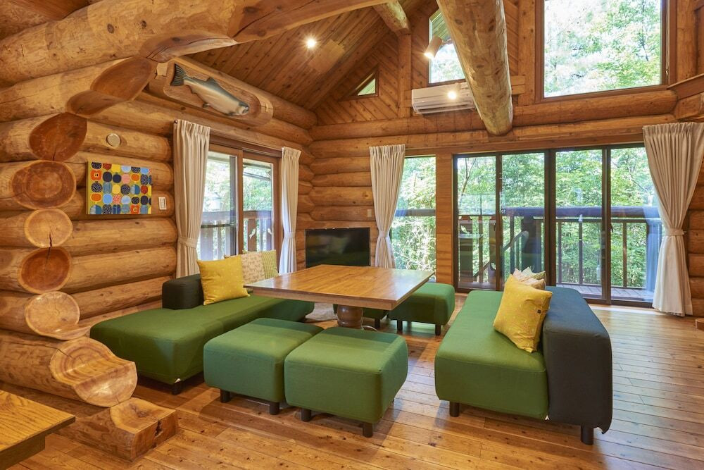 リビングルーム