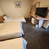 熱海温泉 伊東園ホテル 熱海館(静岡県 リゾートホテル) / 2