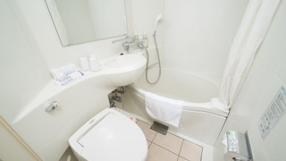 スタンダード シングルルーム