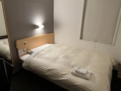 シングルルーム