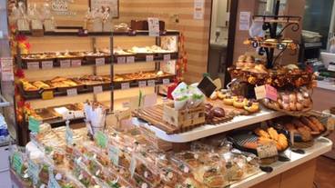 コーヒーショップ / 14