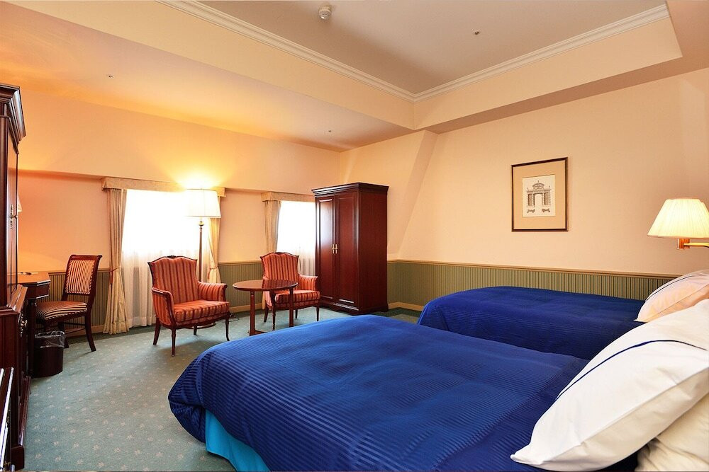 ホテルデンハーグ ハウステンボス4086758