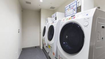 施設内の設備 / 4