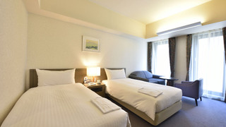 スーペリアツインルーム　禁煙