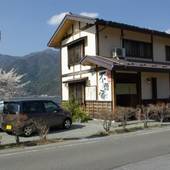 富士河口湖温泉 外川荘（山梨県 民宿） / 4