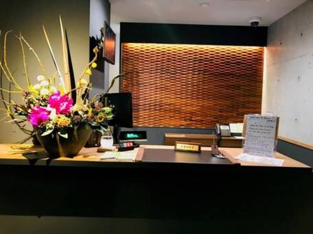 花門ホテル 瀬戸 / 3