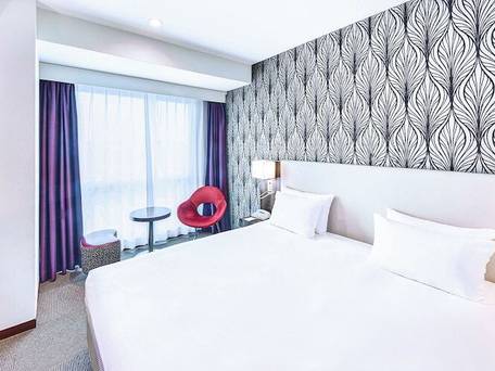 メルキュールホテル沖縄那覇 / 5