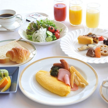 広島空港隣の1棟貸しコテージ。愛犬と飛行機のコラボ写真をパチリ3926134