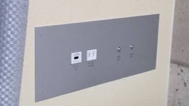 客室の設備とサービス / 13