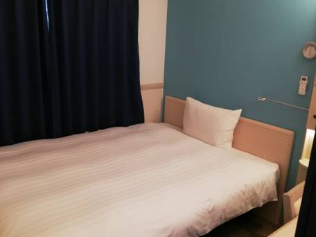 東横イン名鉄知立駅前 / 2