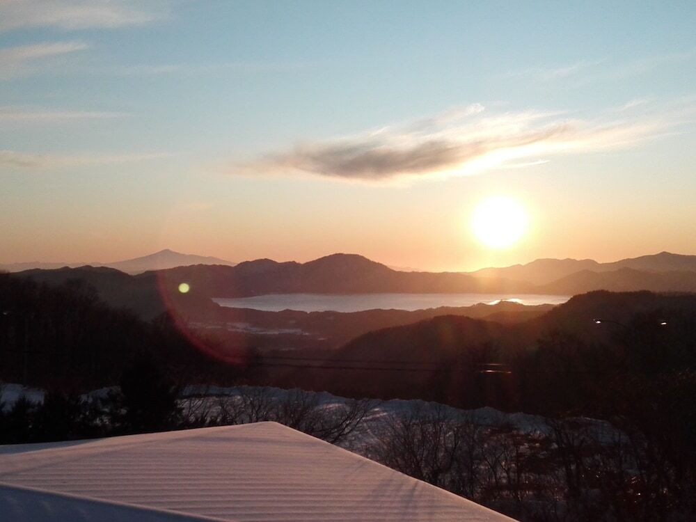 施設からの眺望