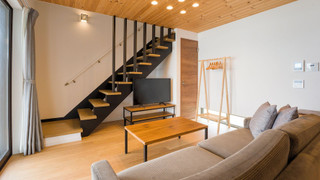 ハウス (104_ペット不可)