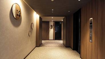 施設内の設備 / 4