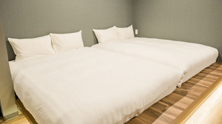 [ペット同室可]4名定員 禁煙