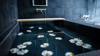 メゾネットファミリースイート (トリップアドバイザー2020受賞)