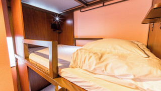 ベーシック シングルルーム