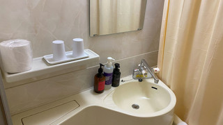 セミダブルルーム 禁煙