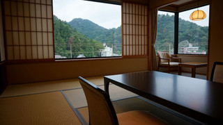 華野館 和室10畳 (禁煙)