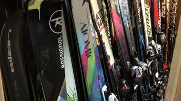 施設内の設備 / 7