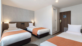 スタンダード トリプルルーム 禁煙