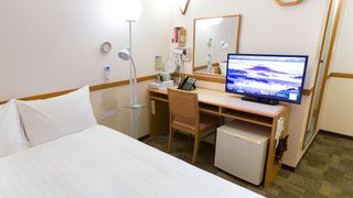 エコノミールーム 禁煙