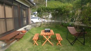 テラス / パティオ / 12