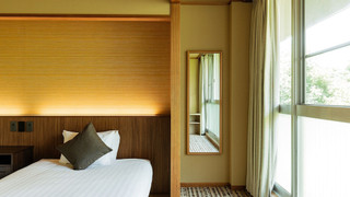 和室ツイン 禁煙