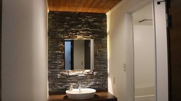 バスルームのシンク / 35