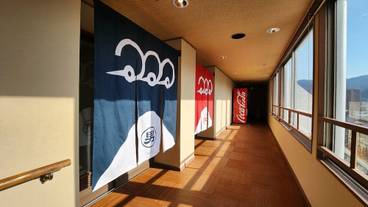 施設内の設備 / 10