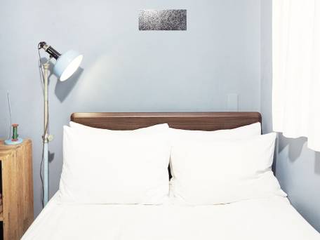 APARTMENT HOTEL SHINJUKU / 5