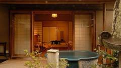 湯村温泉 常磐ホテル