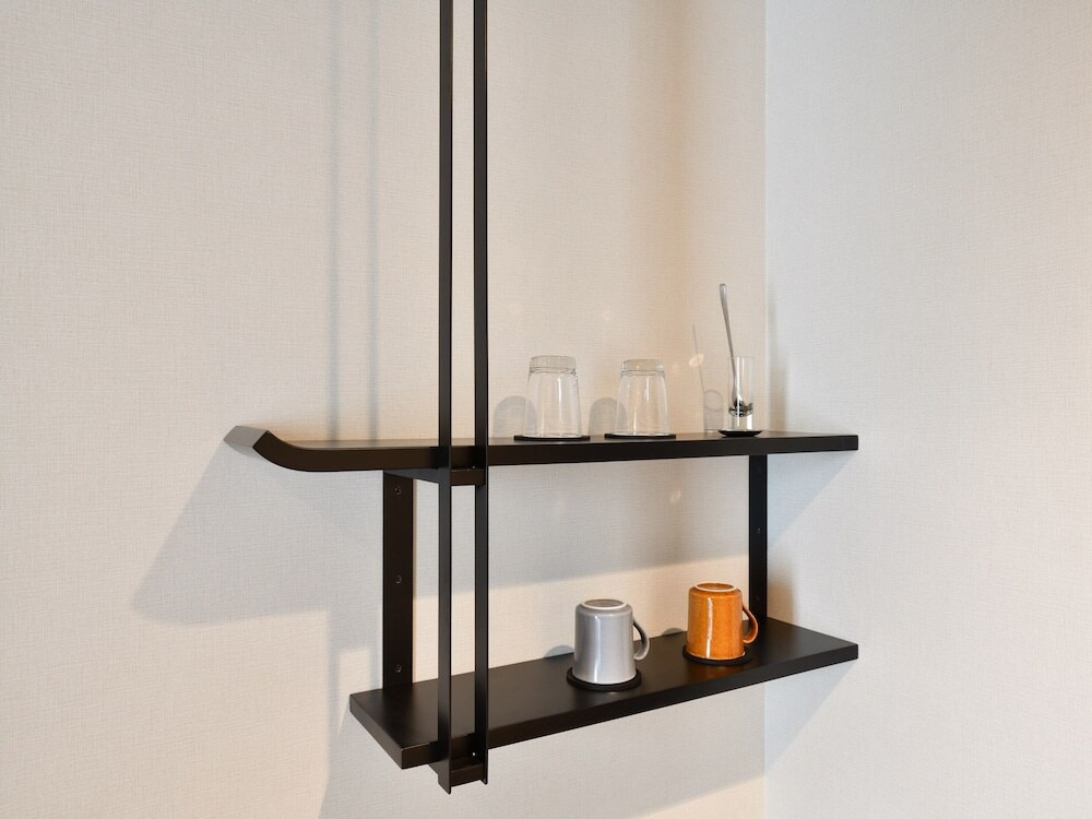 客室の設備とサービス