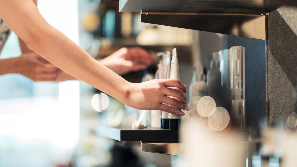 銀座で気ままに
ショッピング / 3