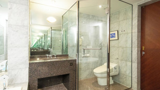 インペリアルスイートルーム 禁煙