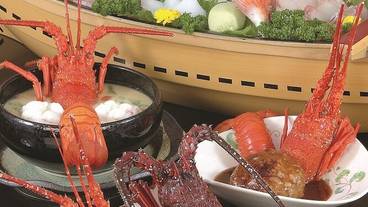 食事・飲み物 / 5