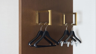 ダブルルーム 禁煙