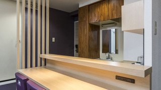 デラックス トリプルルーム 禁煙 (ハウスキーピングは有料オプション)