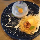 カフェ&レストラン ブリック(カフェアンドレストランブリック)