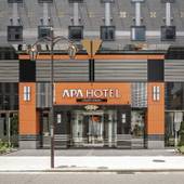 アパホテル 名古屋駅前（愛知県 ビジネスホテル） / 4