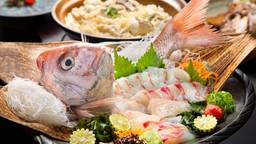 地元の食材を存分に味わおう！徳島で料理が美味しいホテル・温泉宿7選