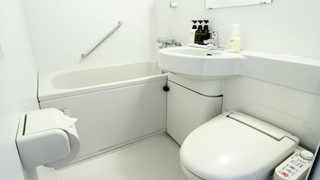 ダブルルーム 禁煙