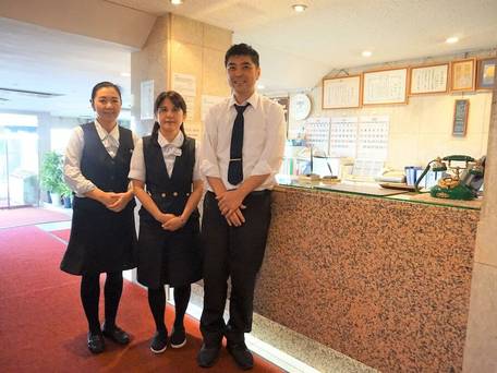 ホテル 横須賀 / 3