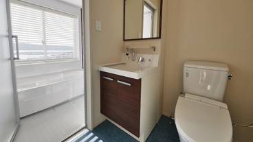 バスルーム / 29