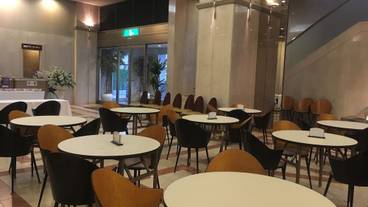 内部エントランス / 4