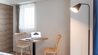 スーペリア ダブルルーム 禁煙